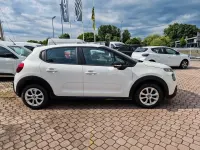 Usata Citroën C3 Feel 102 CV (75 kW) 2023 Utilitaria