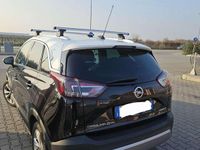 Usata Opel Crossland X Innovation 120 CV (88 kW) 2017 SUV