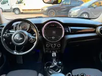 Occasion Mini Cooper 115 ch (84 kW) 2015 Rouge Citadine