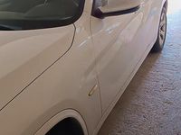 Usata BMW X1 2010 Bianco SUV