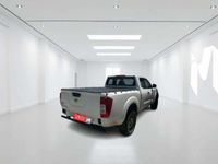 Usata Nissan Navara Acenta 163 CV (119 kW) 2020 Bianco Pick-up