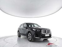 Usata BMW iX1 67 kW (92 CV) 2023 Nero SUV