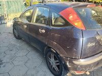 Occasion Ford Focus 2002 Berline