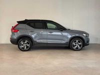 Usata Volvo XC40 Inscription 163 CV (119 kW) 2021 Grigio SUV