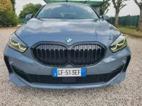 Usado BMW 118 M Sport 150 CV (110 kW) 2021 Gris Utilitario