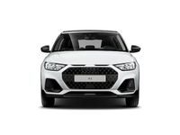Nuova Audi A1 Ambiente 116 CV (85 kW) 2026 Bianco ghiaccio metallizzato SUV