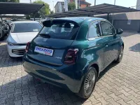 Nuova Fiat 500 65 CV (47 kW) 2026 Blu/azzurro Berlina