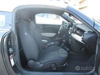 Usata Mini Cooper SD Coupé 143 CV (105 kW) 2011 Grigio Coupé