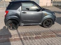 Usata Ligier JS50 2017 Grigio Utilitaria