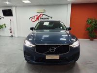 Occasion Volvo XC60 Momentum 197 ch (144 kW) 2020 Bleue SUV