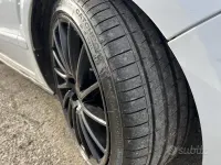 Usata Ford S-MAX Titanium 163 CV (119 kW) 2010 Bianco Monovolume