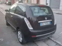 Usata Lancia Ypsilon 60 CV (44 kW) 2008 Bronzo Utilitaria
