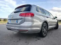 Usata VW Passat Business 150 CV (110 kW) 2019 Station wagon