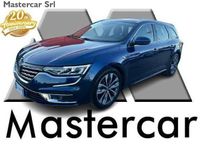 Usata Renault Talisman Business 160 CV (117 kW) 2020 Blu/azzurro Station wagon