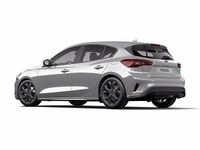 Nuova Ford Focus Active 125 CV (91 kW) 2025 Moondust silver  Berlina