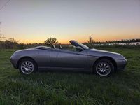 Usata Alfa Romeo Spider 155 CV (114 kW) 2000 Cabrio