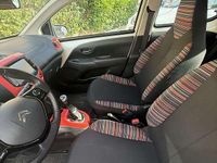 Usado Citroën C1 PureTech 82 CV (60 kW) 2017 Utilitario