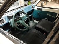 Usata Citroën Visa 33 CV (24 kW) 1983 Bianco Utilitaria