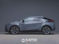 Nuova Toyota C-HR Trend 154 CV (113 kW) 2025 Ash grey SUV