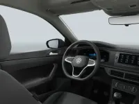 Nuova VW Polo 80 CV (58 kW) 2026 Ascot grey Utilitaria
