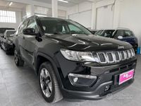 usata Jeep Compass 4x4