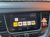 Usata Opel Grandland X S 120 CV (88 kW) 2018 SUV