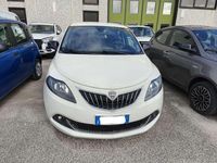 Usata Lancia Ypsilon S 69 CV (50 kW) 2024 Bianco Utilitaria