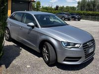 Usata Audi A3 Ambiente 105 CV (77 kW) 2016 Berlina