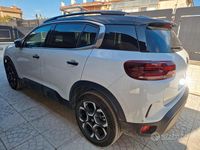 Usata Citroën C5 Aircross Shine 130 CV (95 kW) 2025 Bianco SUV