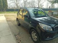 Usata Daihatsu Terios 105 CV (77 kW) 2007 SUV