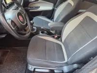 Usata Fiat Tipo Lounge 120 CV (88 kW) 2018 Beige Berlina