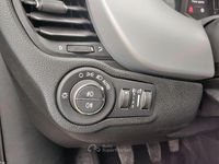 Usata Fiat 500X 95 CV (69 kW) 2022 Rosso SUV