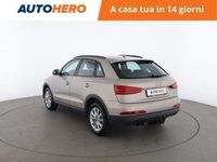 usata Audi Q3 2.0 TDI quattro S tronic