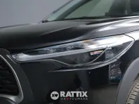 Usata Toyota Corolla Trend 140 CV (102 kW) 2023 Nero SUV
