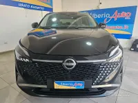 Nuova Nissan Qashqai N-Connecta 140 CV (102 kW) 2026 Nero SUV