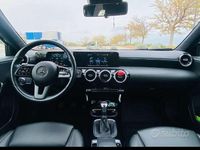 Usata Mercedes A160 Business 109 CV (80 kW) 2019 Berlina