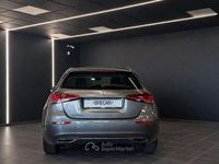 Begagnad Mercedes A250 Advanced 163 HK (119 kW) 2023 Grå Sedan