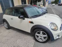 Usata Mini Cooper D Pepper 109 CV (80 kW) 2007 Other Utilitaria