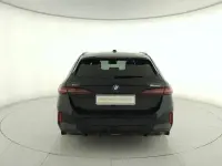 Usata BMW 520 M Sport 197 CV (144 kW) 2024 Nero Station wagon
