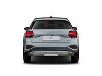 Nuova Audi Q2 Advanced 150 CV (110 kW) 2026 Grigio manhattan metallizzato SUV