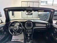 Usata Mini Cooper D Cabriolet 101 CV (74 kW) 2017 Cabrio