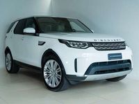 usata Land Rover Discovery 5ª SERIE 3.0 TD6 249 CV HSE