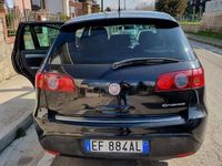 Usata Fiat Croma Active 120 CV (88 kW) 2010 Berlina