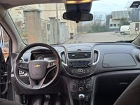 usata Chevrolet Trax 1.6 benzina/gpl