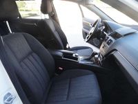 Usata Mercedes C220 Executive 170 CV (125 kW) 2010 Bianco Station wagon