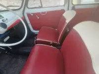 Usata Fiat 500 1960 Bianco Utilitaria