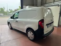 Begagnad Nissan Townstar 131 HK (96 kW) 2022 Vit Van