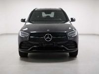 usata Mercedes GLC300e 4Matic Plug-in Hybrid Premium