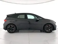 Usata Cupra Born 69 kW (95 CV) 2024 Grigio Utilitaria