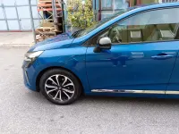 Usata Renault Clio 90 CV (66 kW) 2024 Bluazzurro Utilitaria